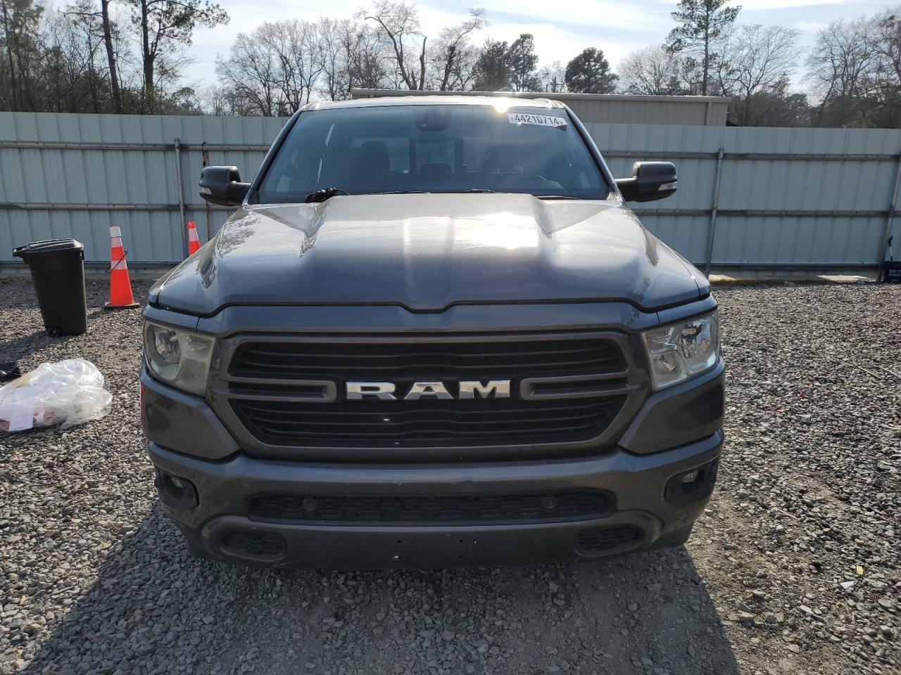 2019 RAM 1500 BIG H - Image 5