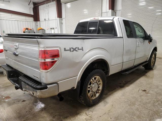 2013 Ford F150 Super Cab - Фото 3