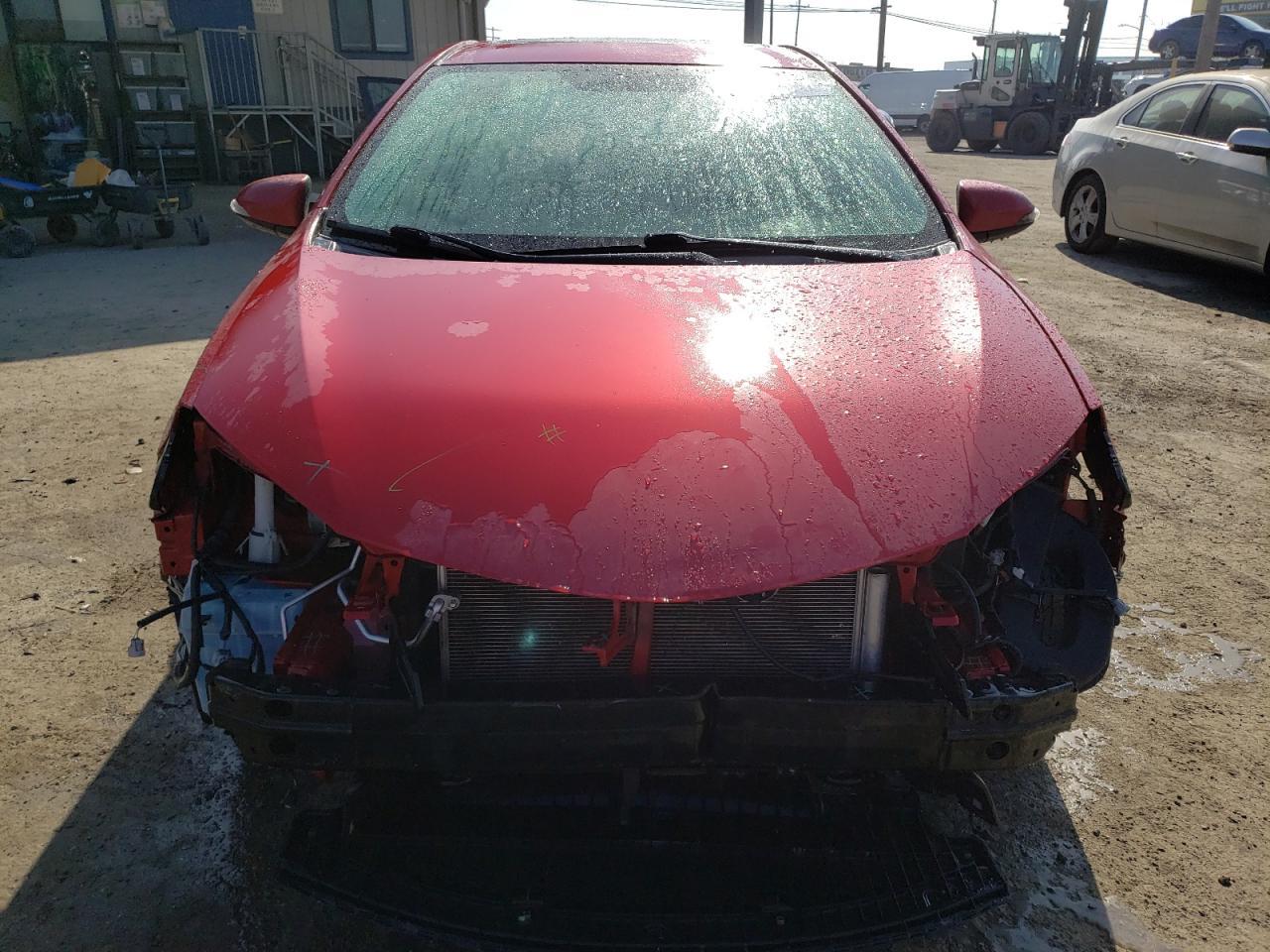2014 TOYOTA COROLLA L - Фото 5