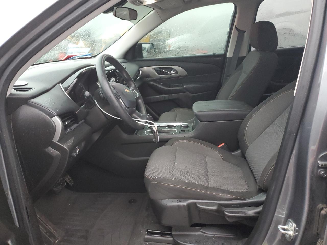 2020 CHEVROLET TRAVERSE L - Image 7