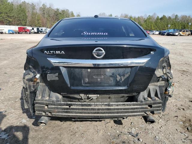 2015 Nissan Altima 2.5 - Image 6