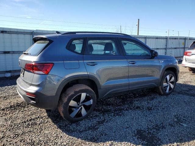 2023 Volkswagen Taos S - Фото 3