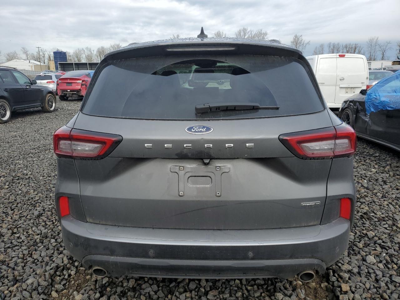 2023 FORD ESCAPE ST - Image 6