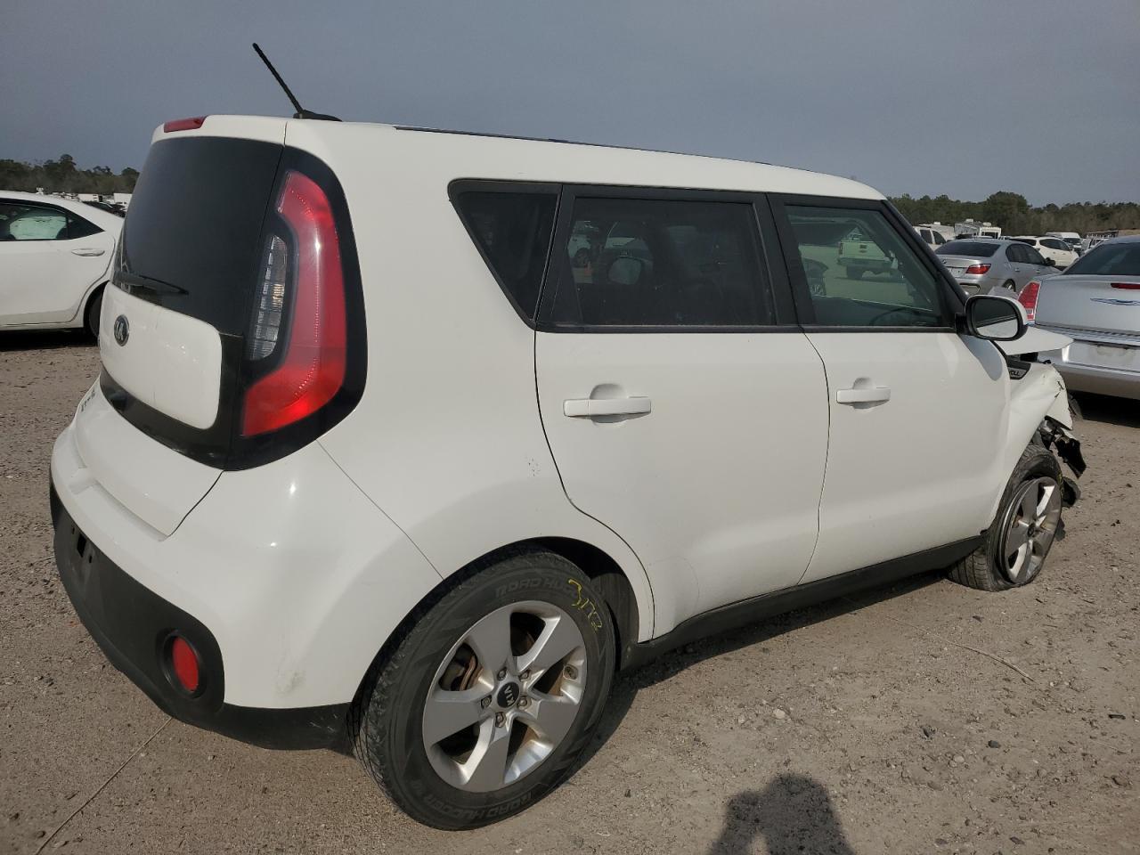 2019 KIA SOUL - Фото 3