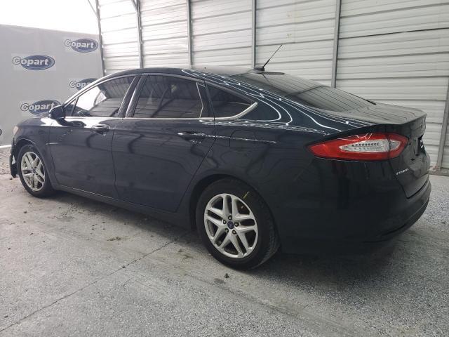 2014 Ford Fusion Se - Image 2
