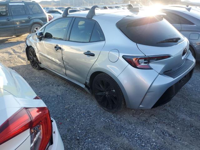 2022 Toyota Corolla Se - Фото 2