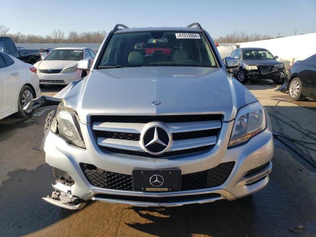 2015 Mercedes-Benz Glk 250 Bluetec - Image 5