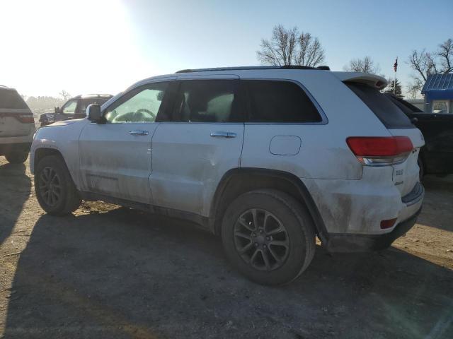 2016 Jeep Grand Cherokee Limited - Image 2