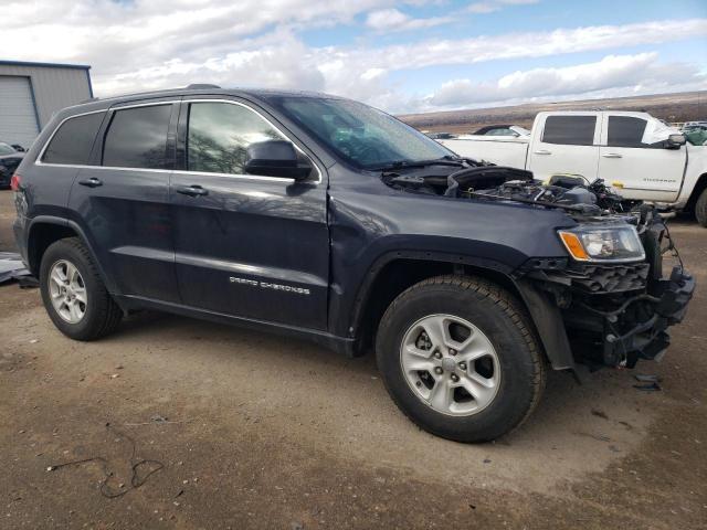 2016 Jeep Grand Cherokee Laredo - Image 4