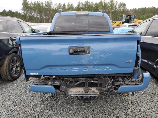 2019 Toyota Tacoma Double Cab - Image 6