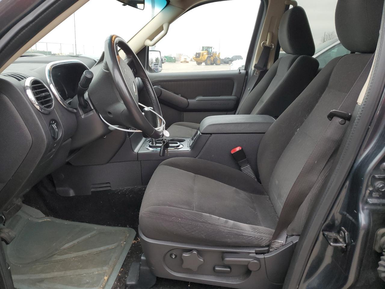 2010 FORD EXPLORER X - Image 7