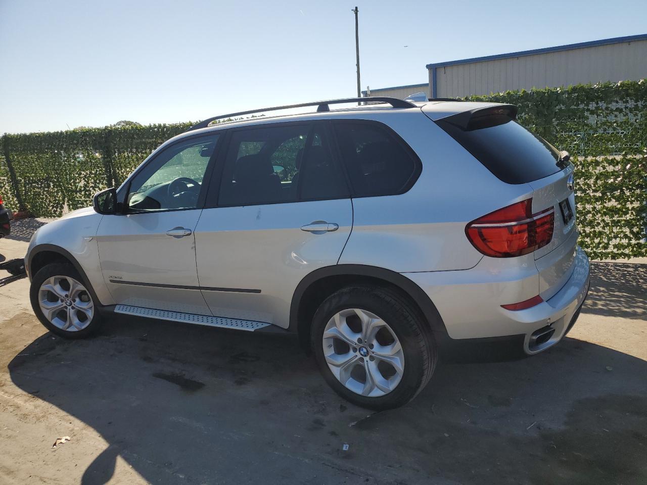 2013 BMW X5 XDRIVE5 - Фото 2