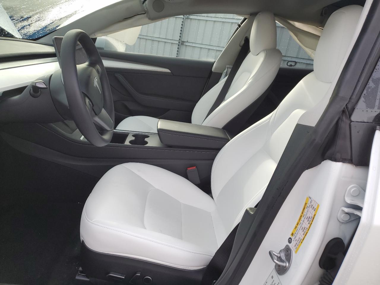 2023 TESLA MODEL 3 - Фото 7
