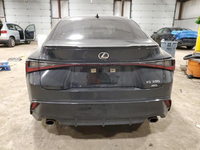 2023 Lexus Is 350 F-Sport - Фото 6