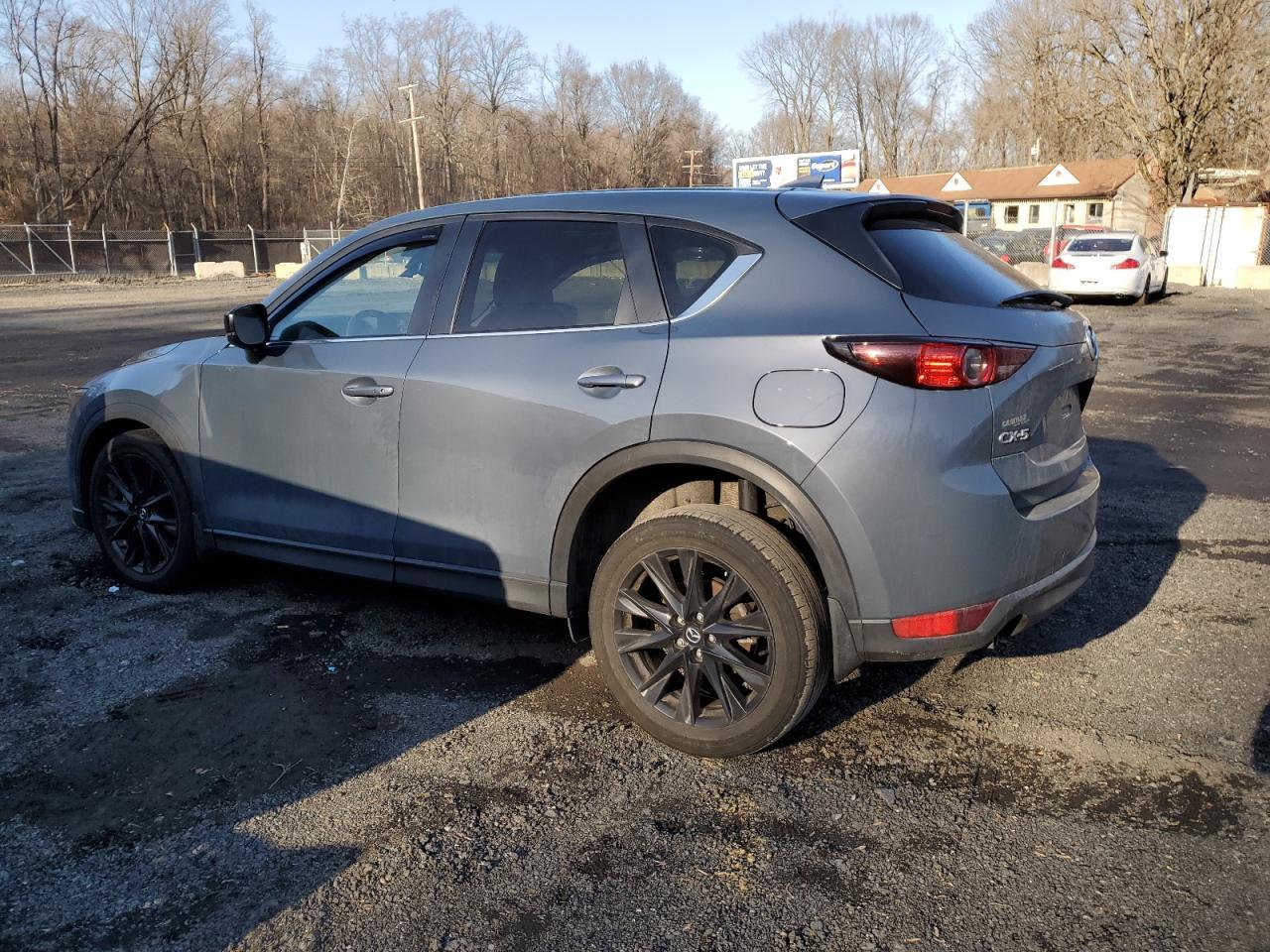 2021 MAZDA CX-5 TOURI - Image 2