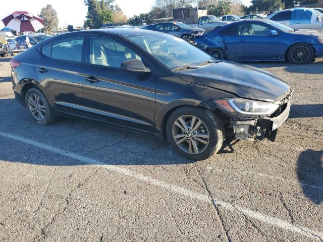 2018 Hyundai Elantra Sel - Image 4