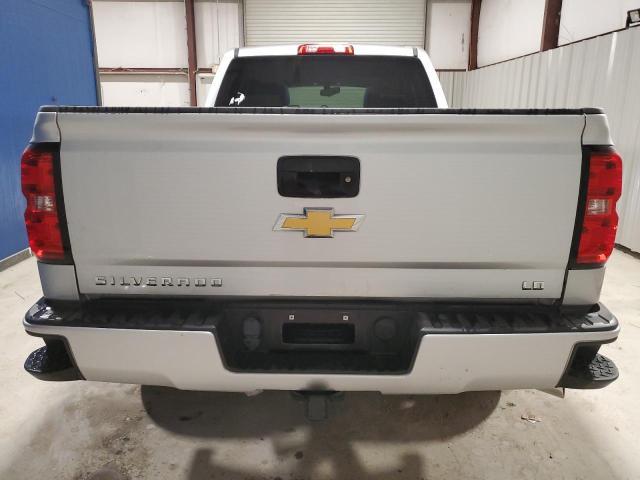 2019 Chevrolet Silverado Ld C1500 Custom - Image 6