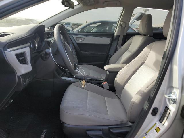 2016 Toyota Corolla L - Image 7