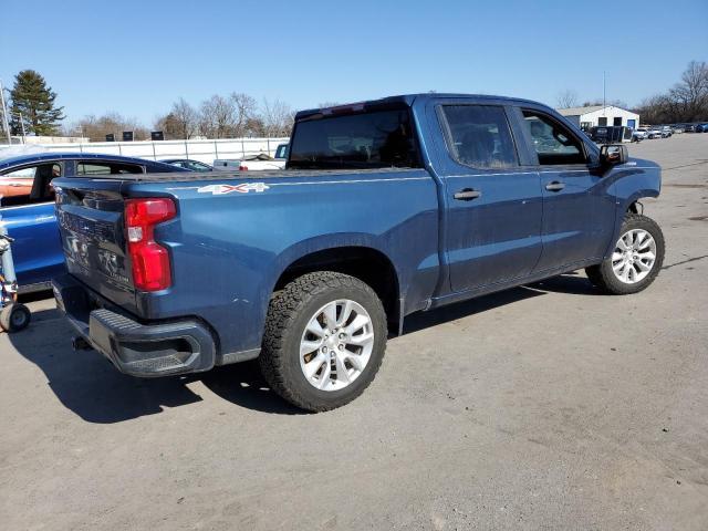 2019 Chevrolet Silverado K1500 Custom - Image 3