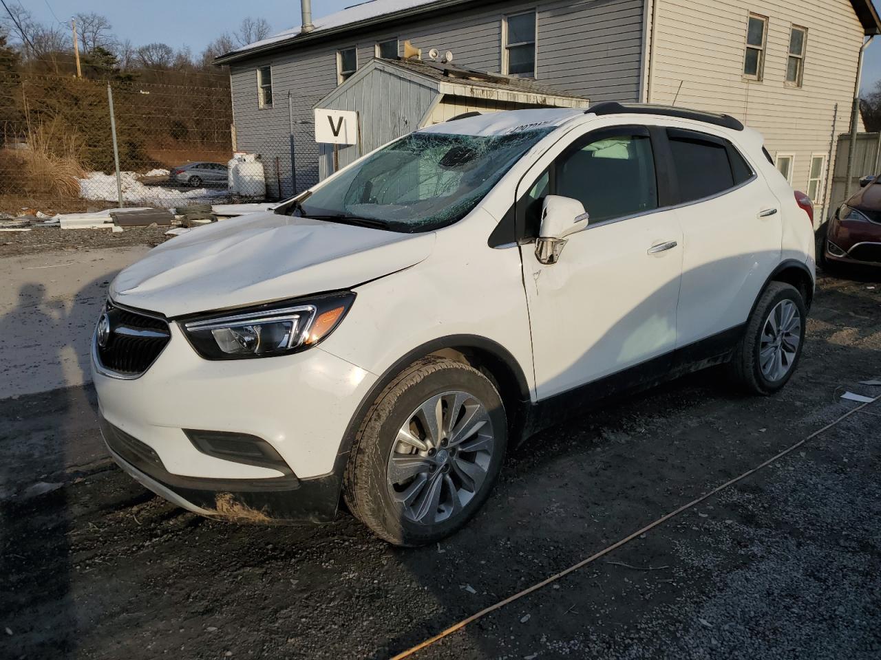 2019 BUICK ENCORE PRE