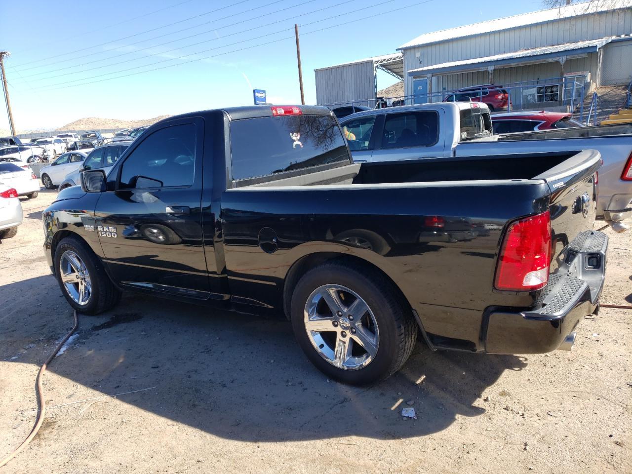 2017 RAM 1500 ST - Image 2
