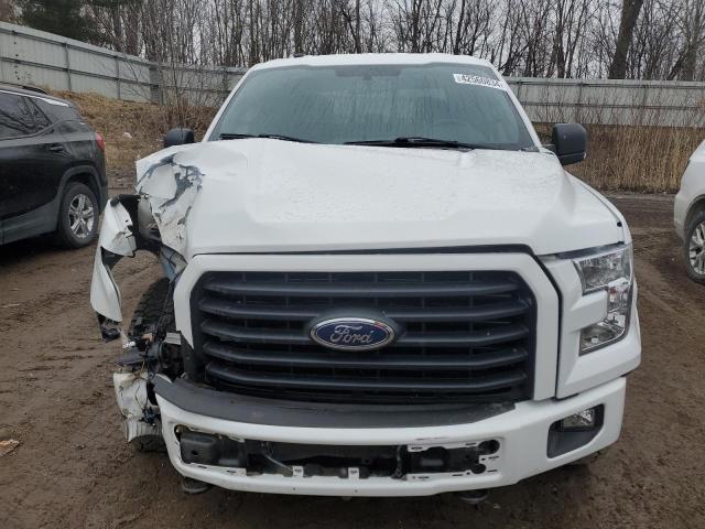 2016 Ford F150 Supercrew - Фото 5