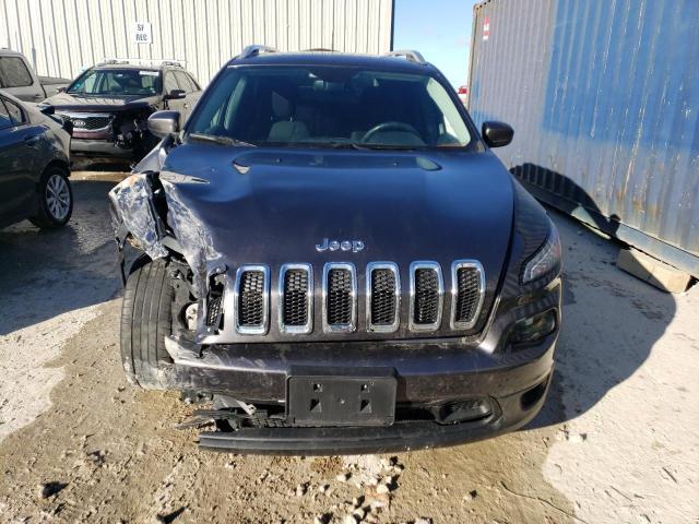 2015 Jeep Cherokee Latitude - Image 5
