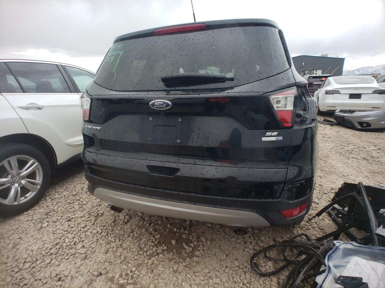 2017 FORD ESCAPE SE - Image 6