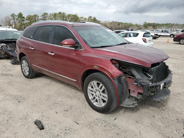 2015 Buick Enclave - Фото 4