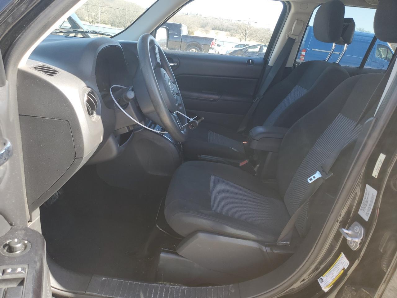 2015 JEEP PATRIOT SP - Image 7