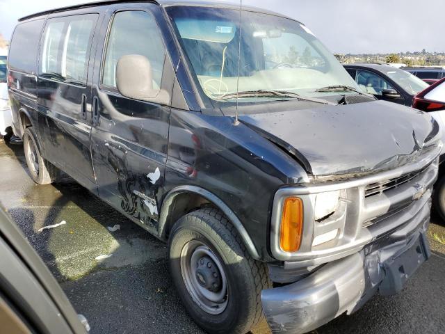 1999 Chevrolet Express G3500 - Фото 4