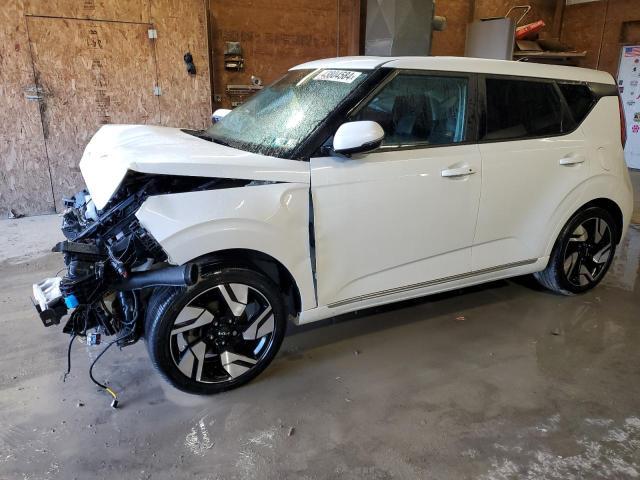 2023 Kia Soul Gt Line