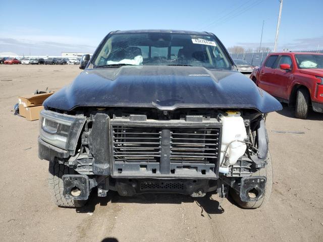 2021 Ram 1500 Laramie - Фото 5