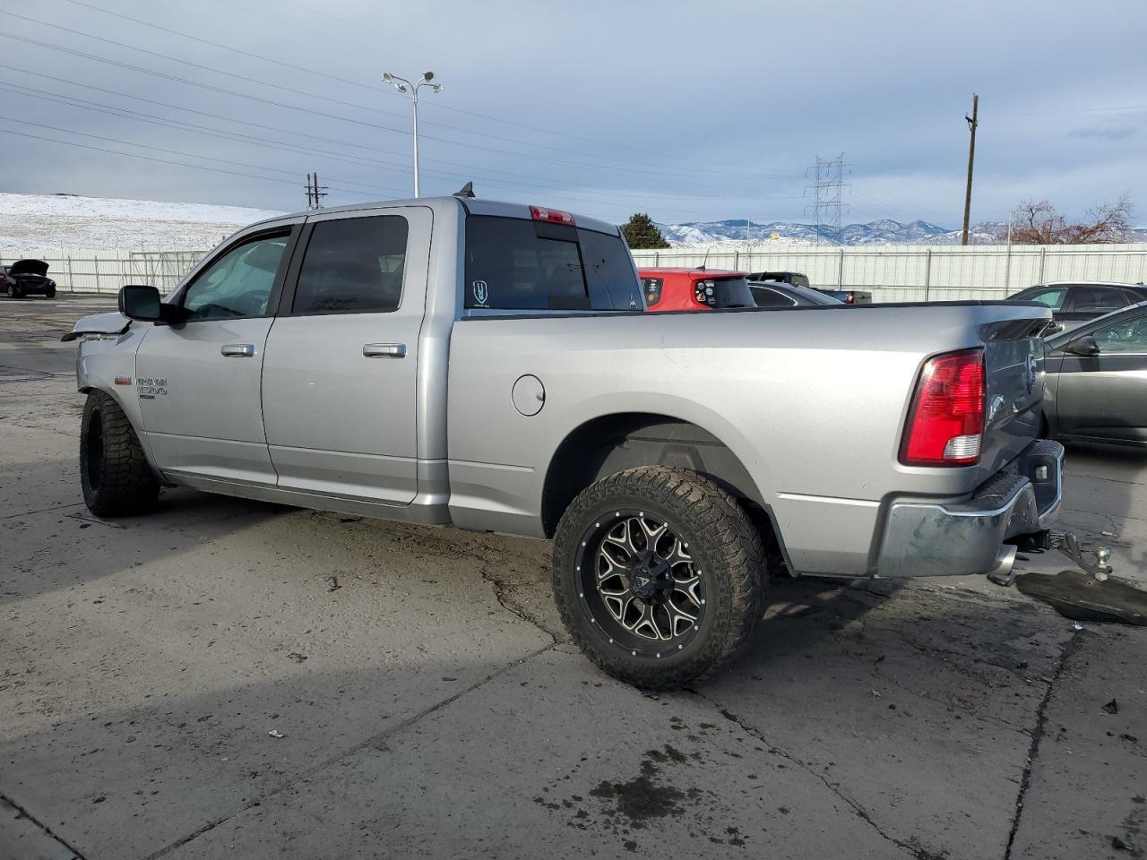 2019 RAM 1500 CLASS - Image 2