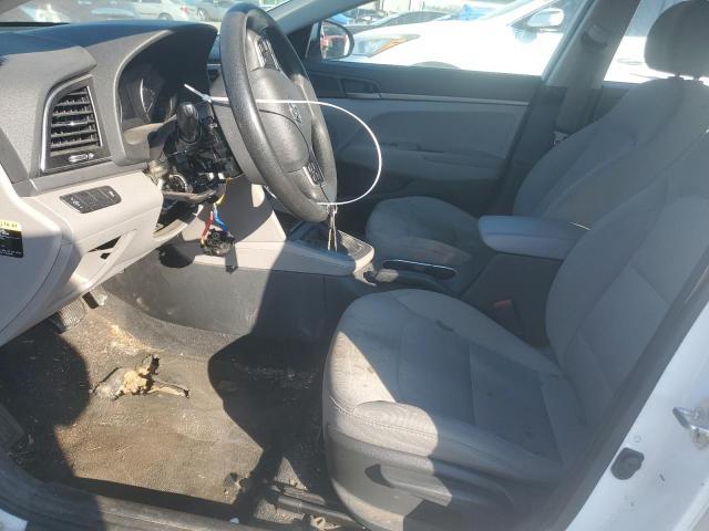 2017 Hyundai Elantra Se - Image 7
