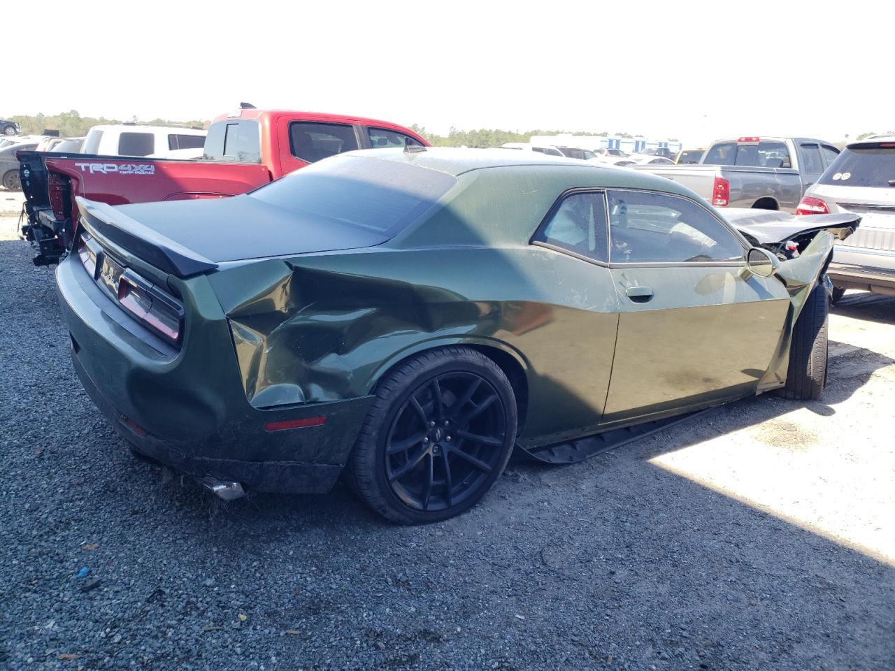 2021 DODGE CHALLENGER - Image 3