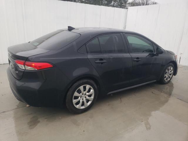 2021 Toyota Corolla Le - Фото 3