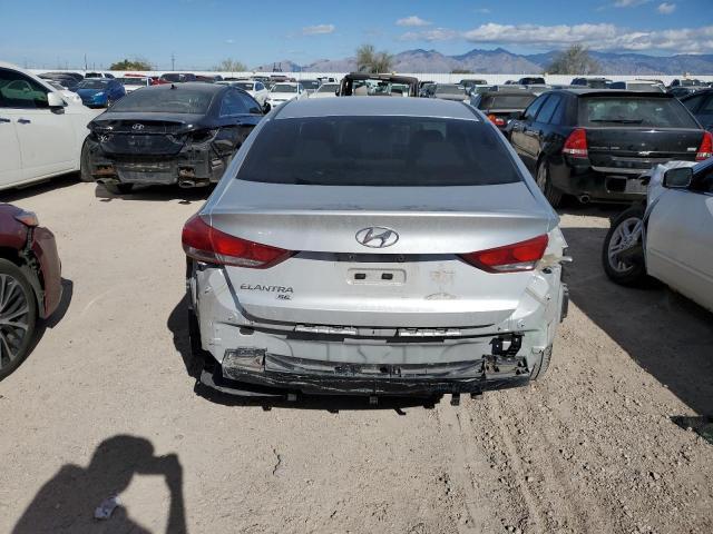 2018 Hyundai Elantra Se - Фото 6