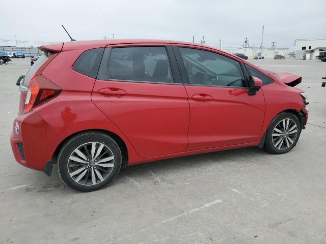2015 Honda Fit Ex - Image 3