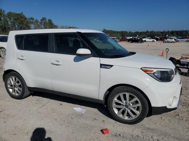 2018 Kia Soul + - Фото 4