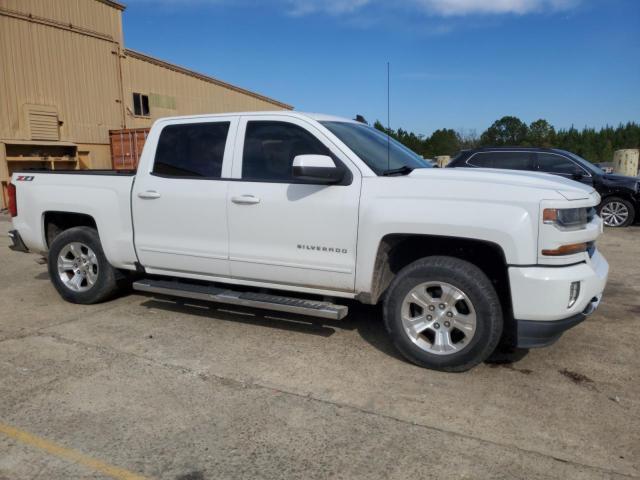 2016 Chevrolet Silverado K1500 Lt - Image 4
