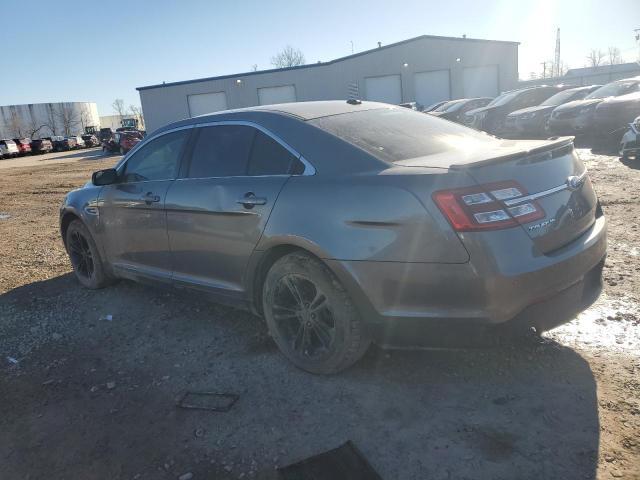 2013 Ford Taurus Sel - Фото 2