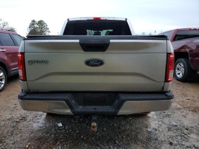 2017 Ford F150 Supercrew - Image 6
