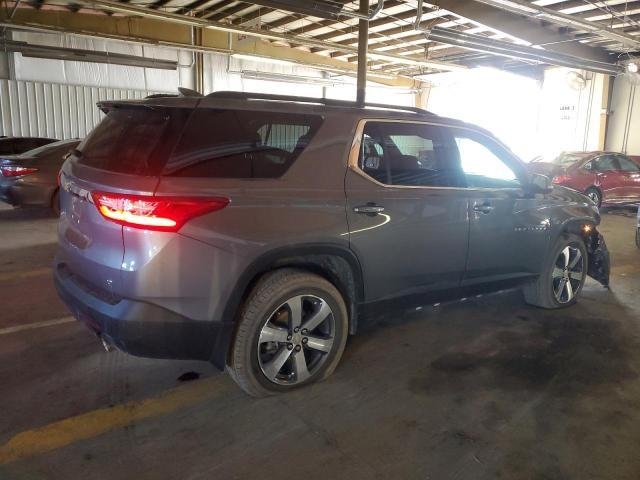 2021 Chevrolet Traverse Lt - Image 3