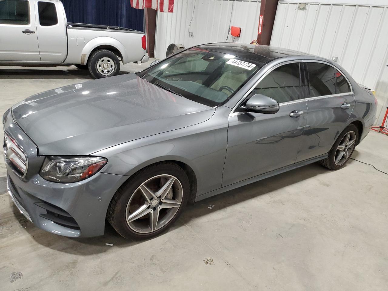 2017 MERCEDES-BENZ E 300
