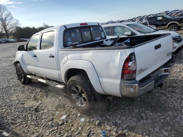 2013 Toyota Tacoma Double Cab Prerunner - Image 2