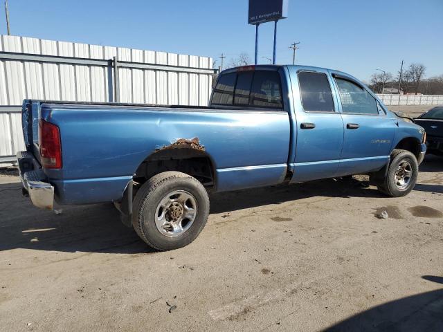 2003 Dodge Ram 3500 St - Фото 3