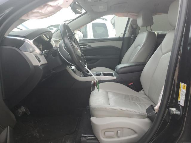2013 Cadillac Srx - Image 7