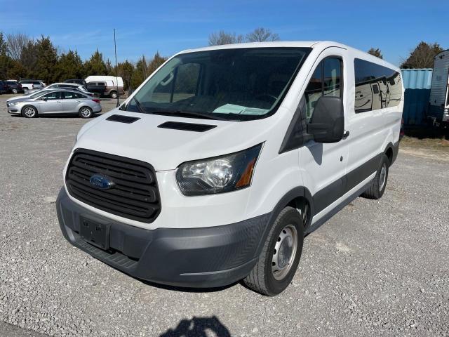 2016 FORD TRANSIT - Фото 2