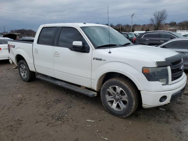 2013 Ford F150 Supercrew - Image 4
